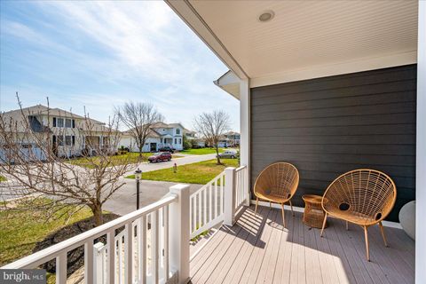 Tiny photo for 10214 Ruffian Lane, BERLIN, MD 21811 (MLS # MDWO2037318)