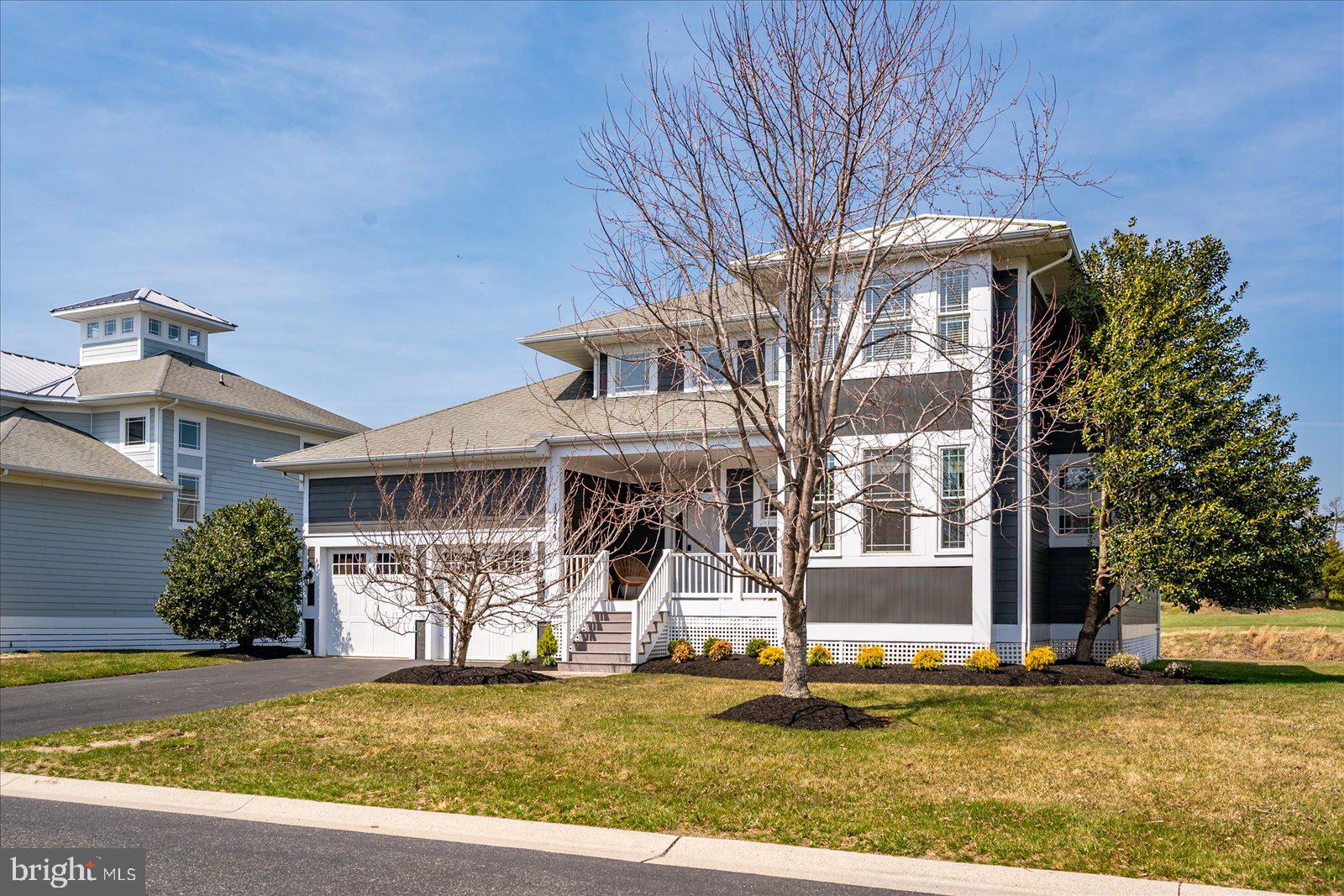 GLEN RIDDLE - Residential