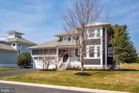 Tiny photo for 10214 Ruffian Lane, BERLIN, MD 21811 (MLS # MDWO2037318)