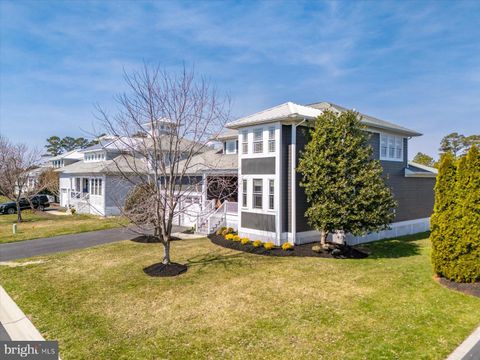 Tiny photo for 10214 Ruffian Lane, BERLIN, MD 21811 (MLS # MDWO2037318)