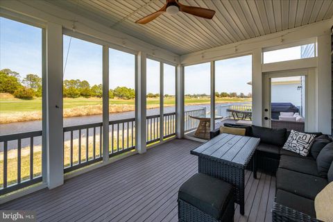 Tiny photo for 10214 Ruffian Lane, BERLIN, MD 21811 (MLS # MDWO2037318)