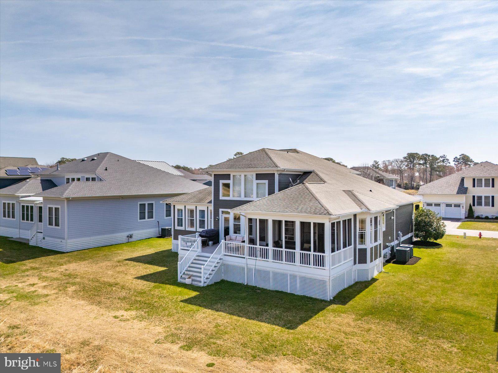 GLEN RIDDLE - Residential