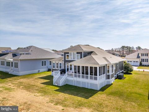 Tiny photo for 10214 Ruffian Lane, BERLIN, MD 21811 (MLS # MDWO2037318)