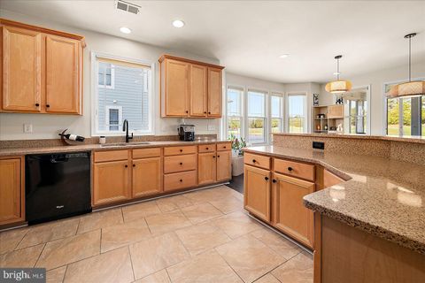 Tiny photo for 10214 Ruffian Lane, BERLIN, MD 21811 (MLS # MDWO2037318)