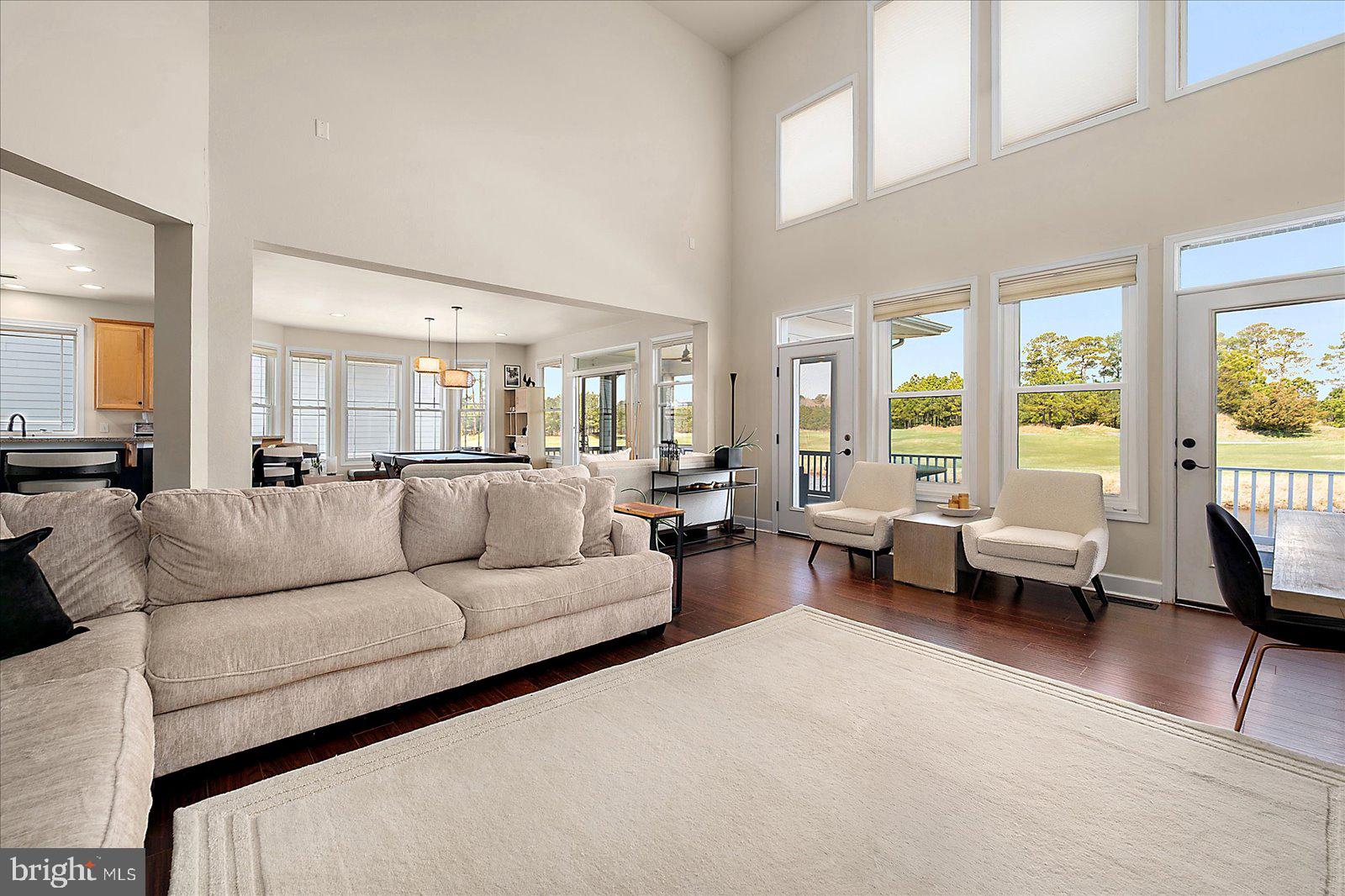 GLEN RIDDLE - Residential