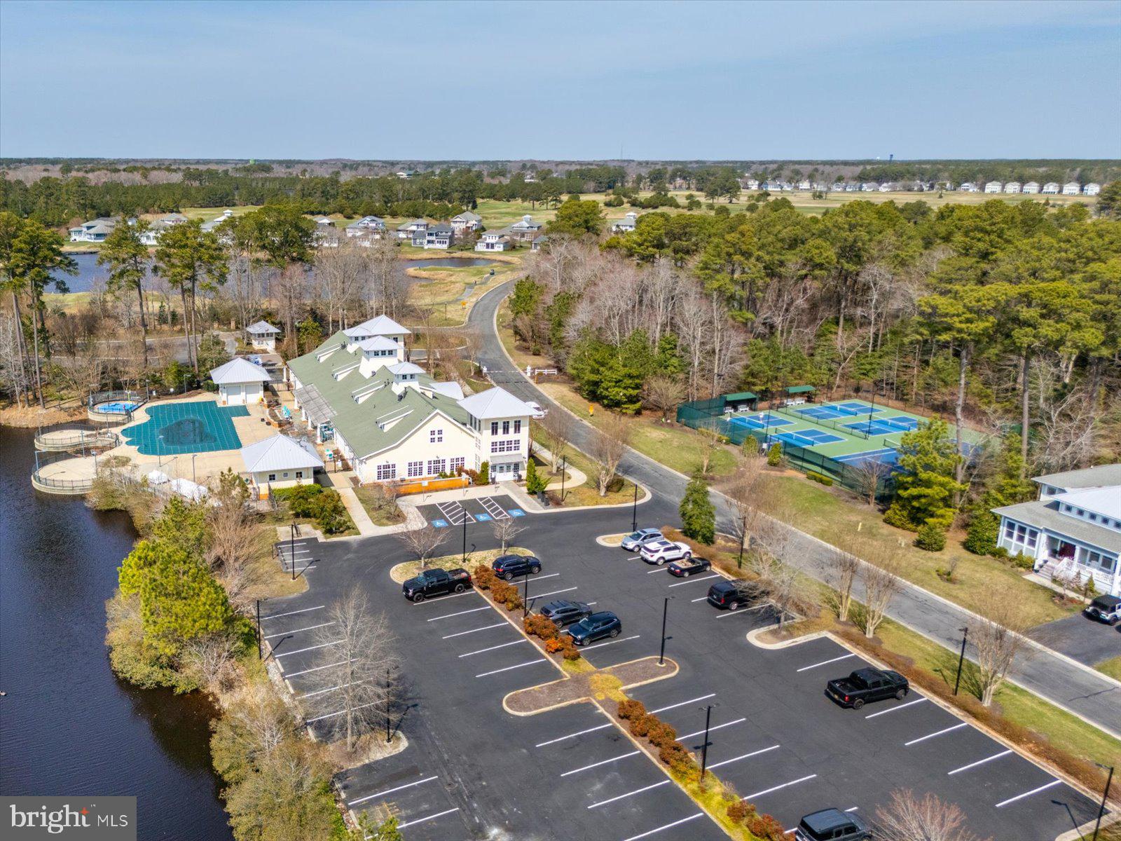 GLEN RIDDLE - Residential