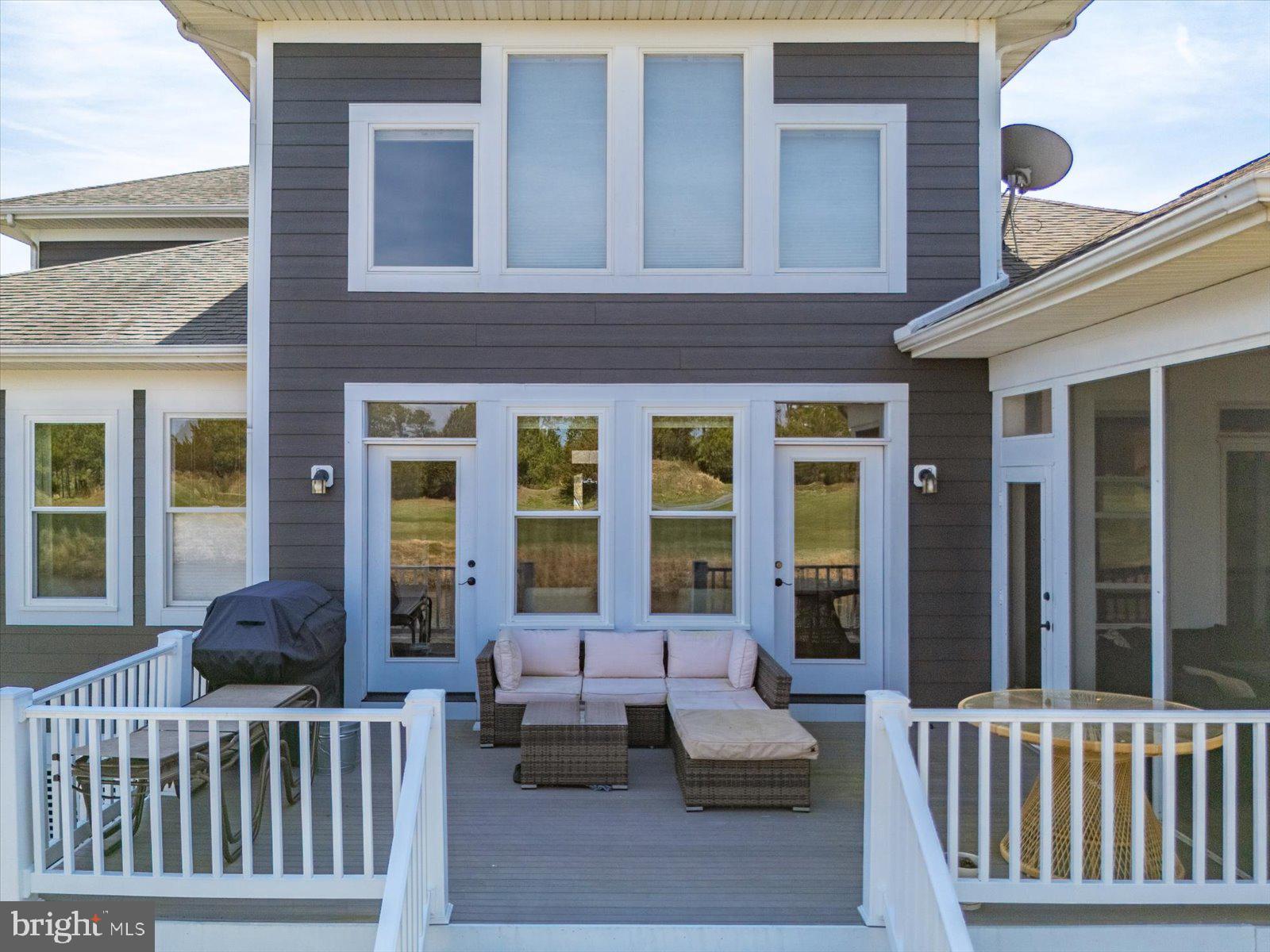 GLEN RIDDLE - Residential