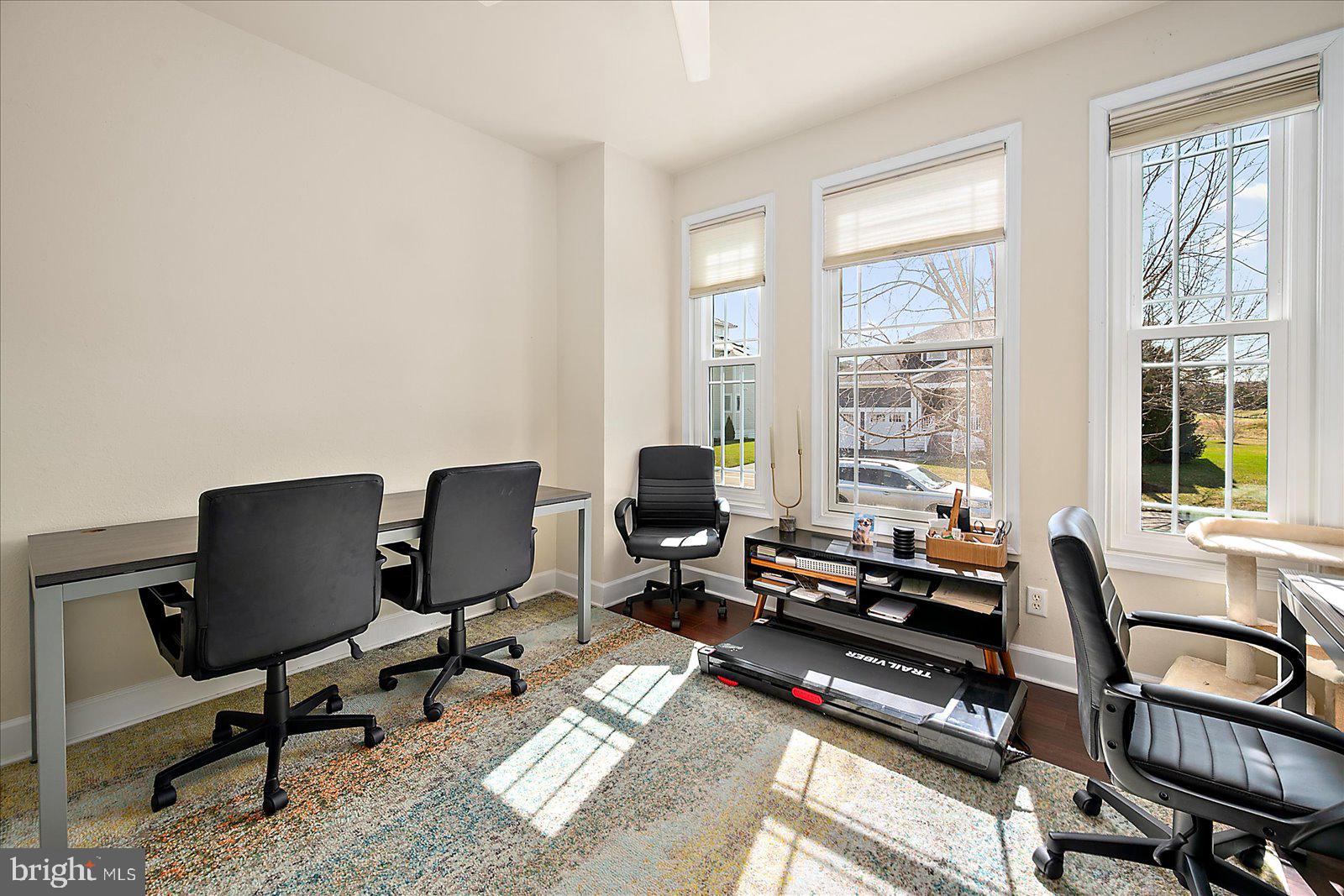 GLEN RIDDLE - Residential