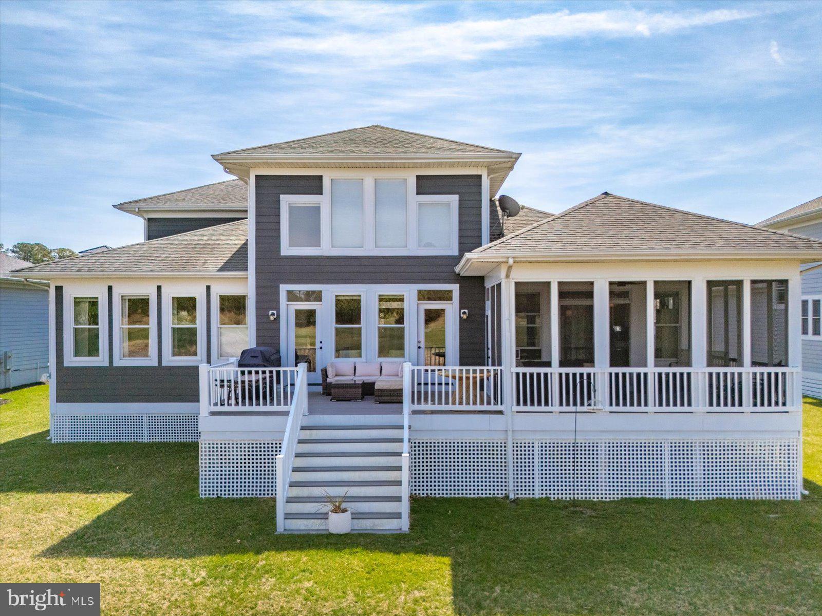 GLEN RIDDLE - Residential