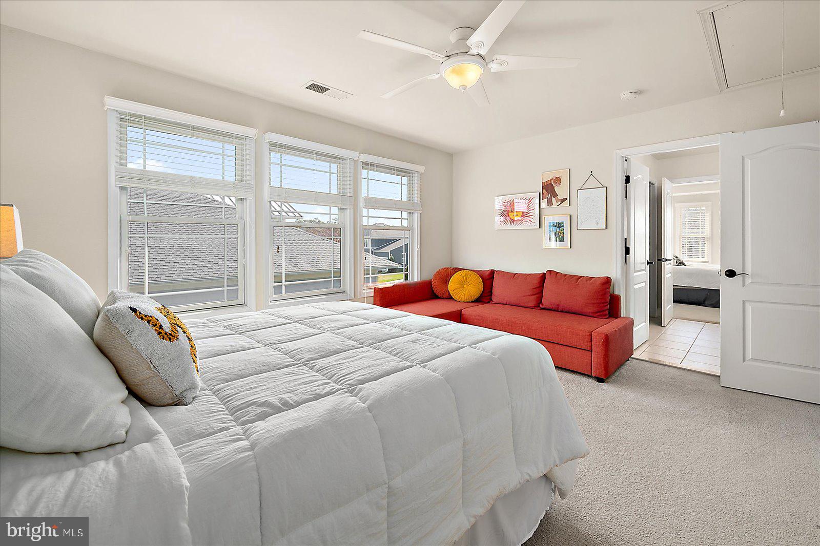 GLEN RIDDLE - Residential