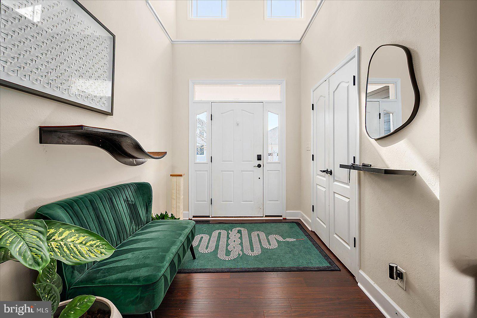 GLEN RIDDLE - Residential