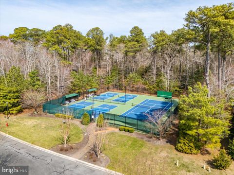 Tiny photo for 10214 Ruffian Lane, BERLIN, MD 21811 (MLS # MDWO2037318)