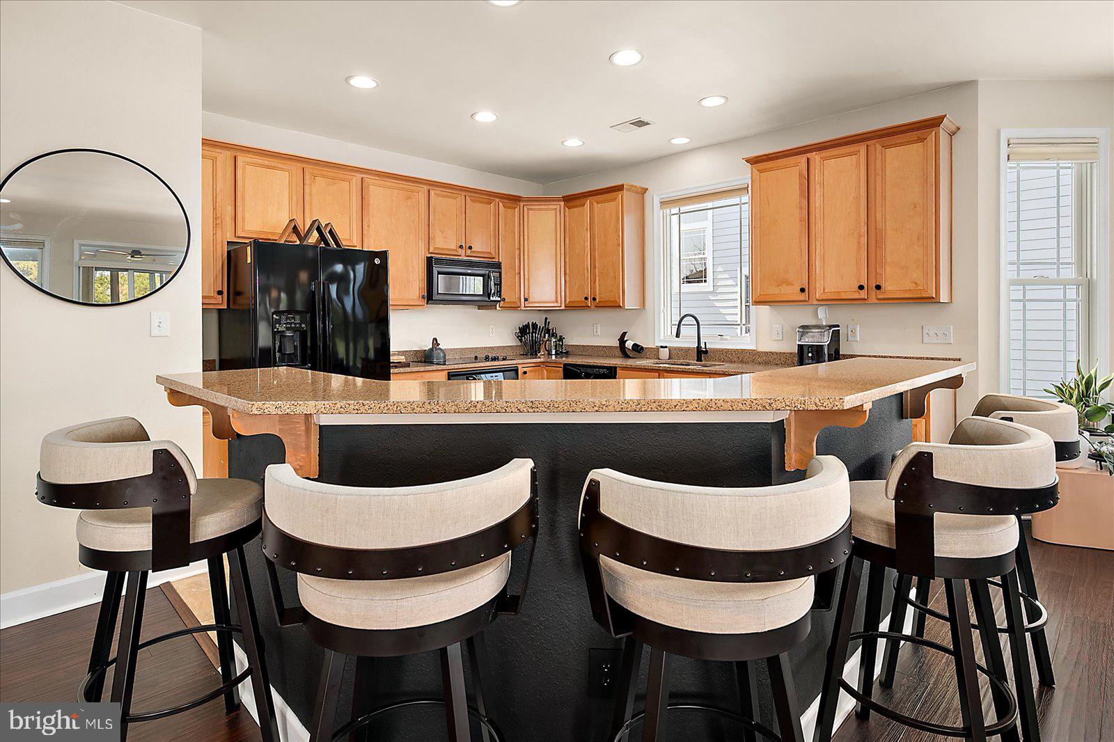 GLEN RIDDLE - Residential