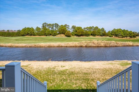 Tiny photo for 10214 Ruffian Lane, BERLIN, MD 21811 (MLS # MDWO2037318)