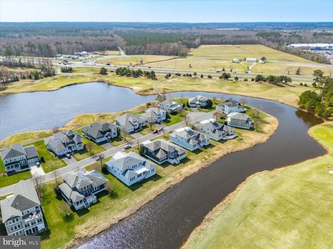 Tiny photo for 10214 Ruffian Lane, BERLIN, MD 21811 (MLS # MDWO2037318)