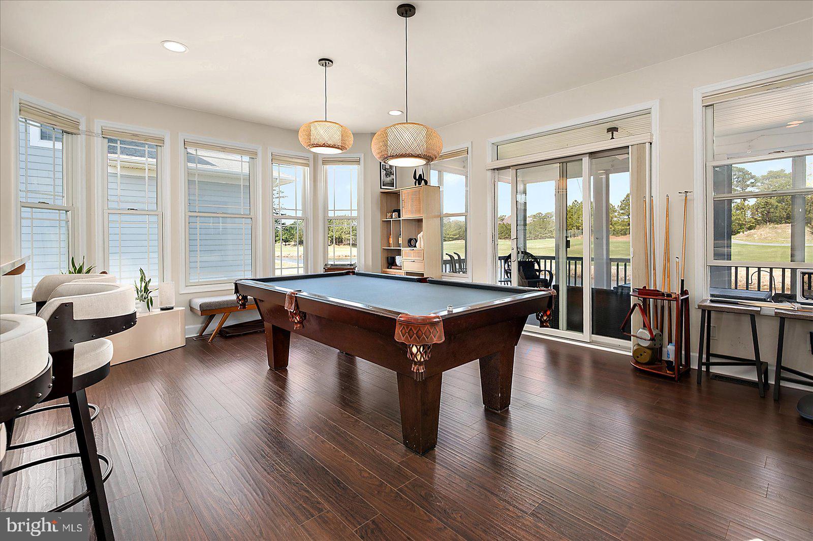 GLEN RIDDLE - Residential