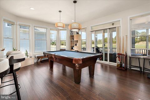 Tiny photo for 10214 Ruffian Lane, BERLIN, MD 21811 (MLS # MDWO2037318)