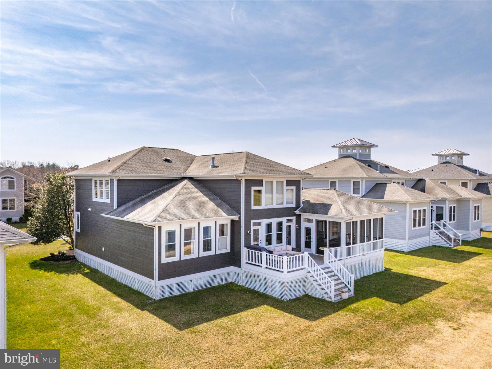 GLEN RIDDLE - Residential