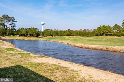 Tiny photo for 10214 Ruffian Lane, BERLIN, MD 21811 (MLS # MDWO2037318)