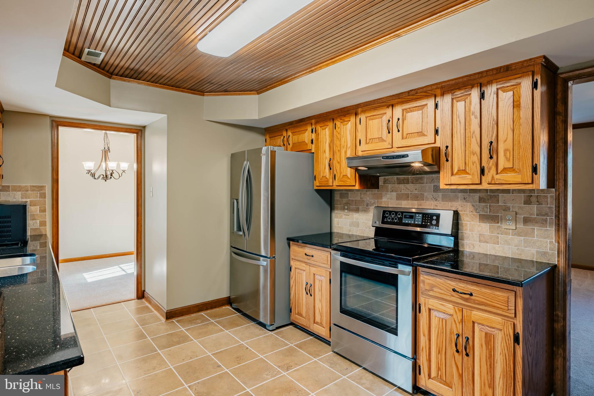 LITTLE CREEK - Residential