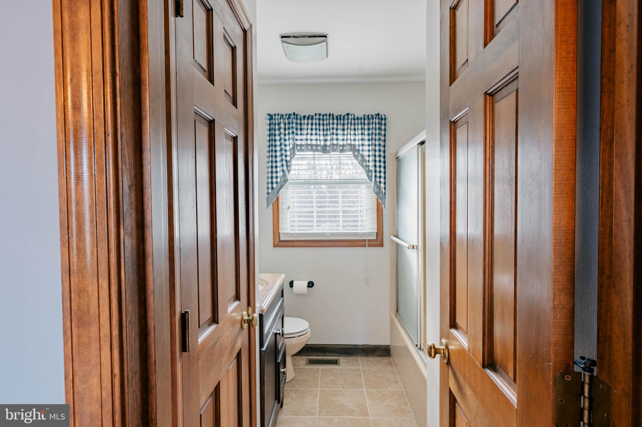 LITTLE CREEK - Residential