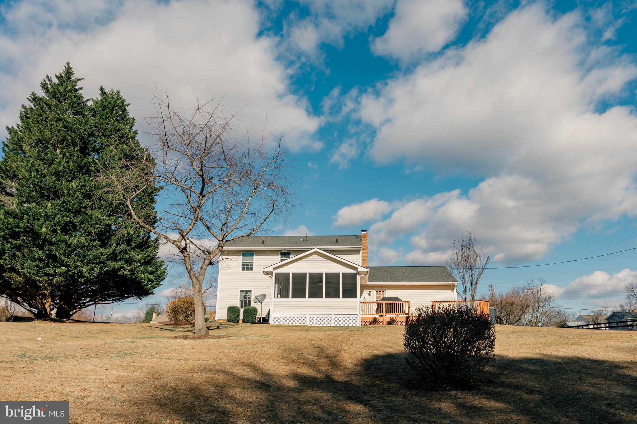 LITTLE CREEK - Residential