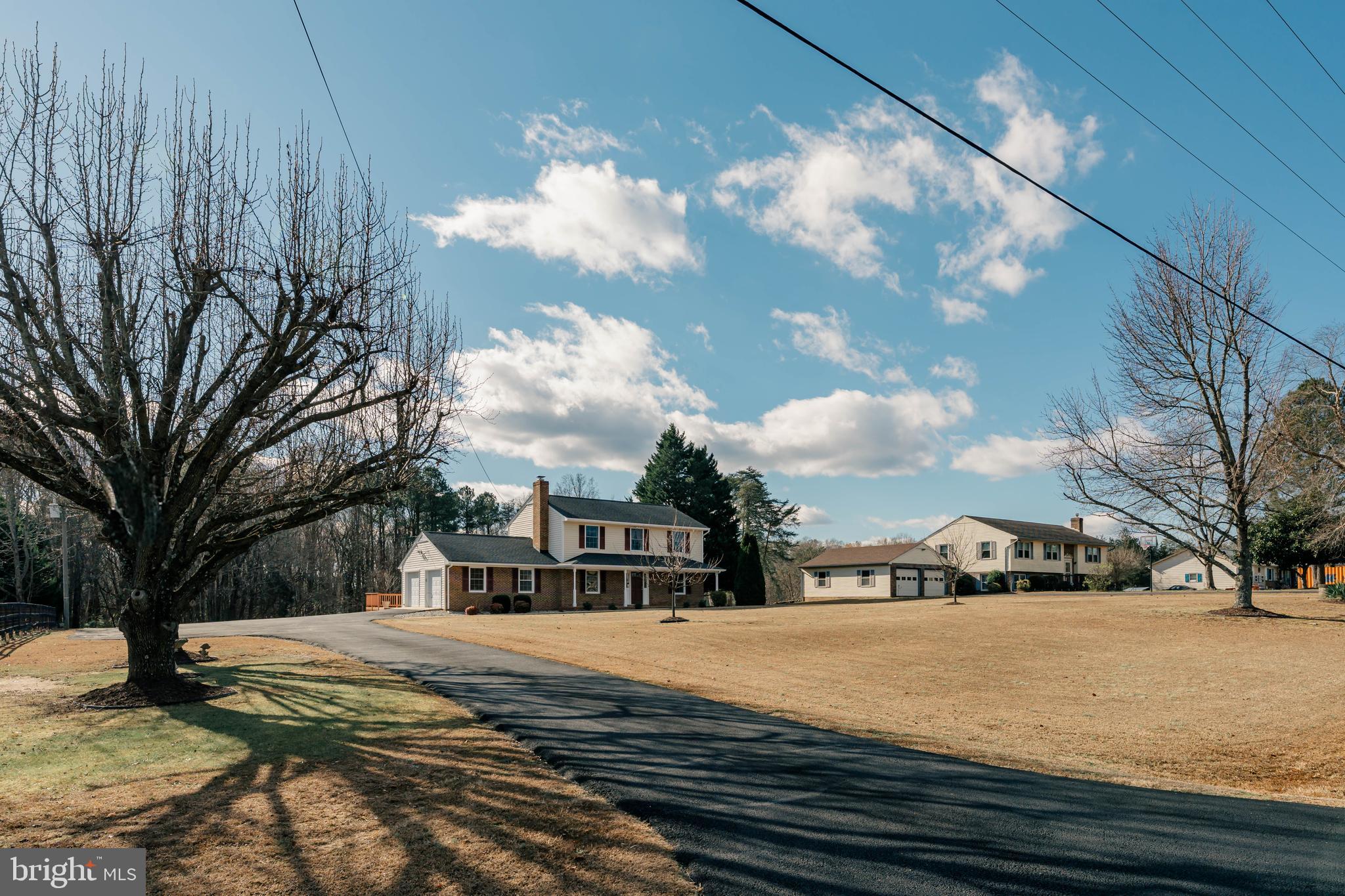 LITTLE CREEK - Residential