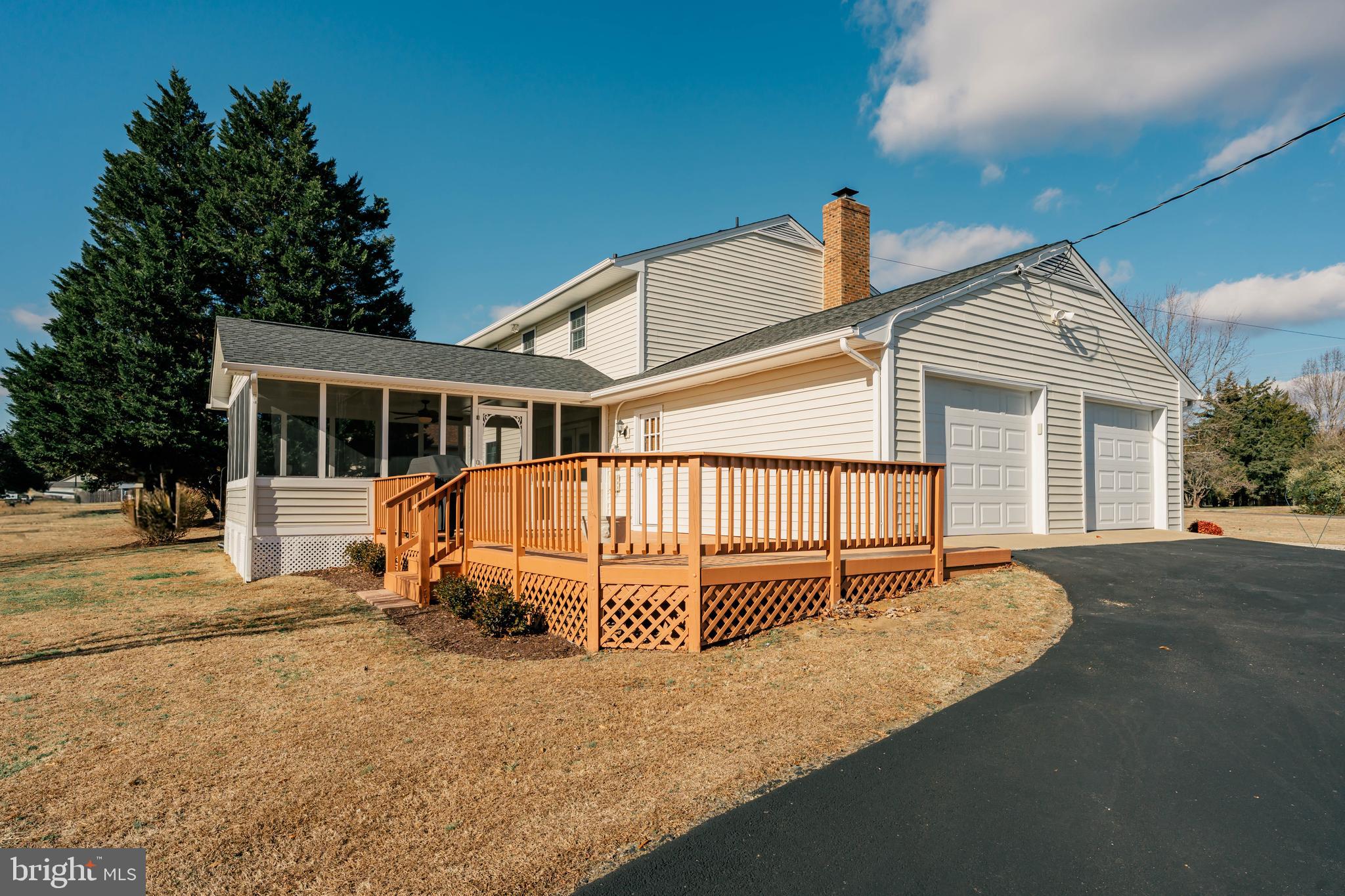 LITTLE CREEK - Residential