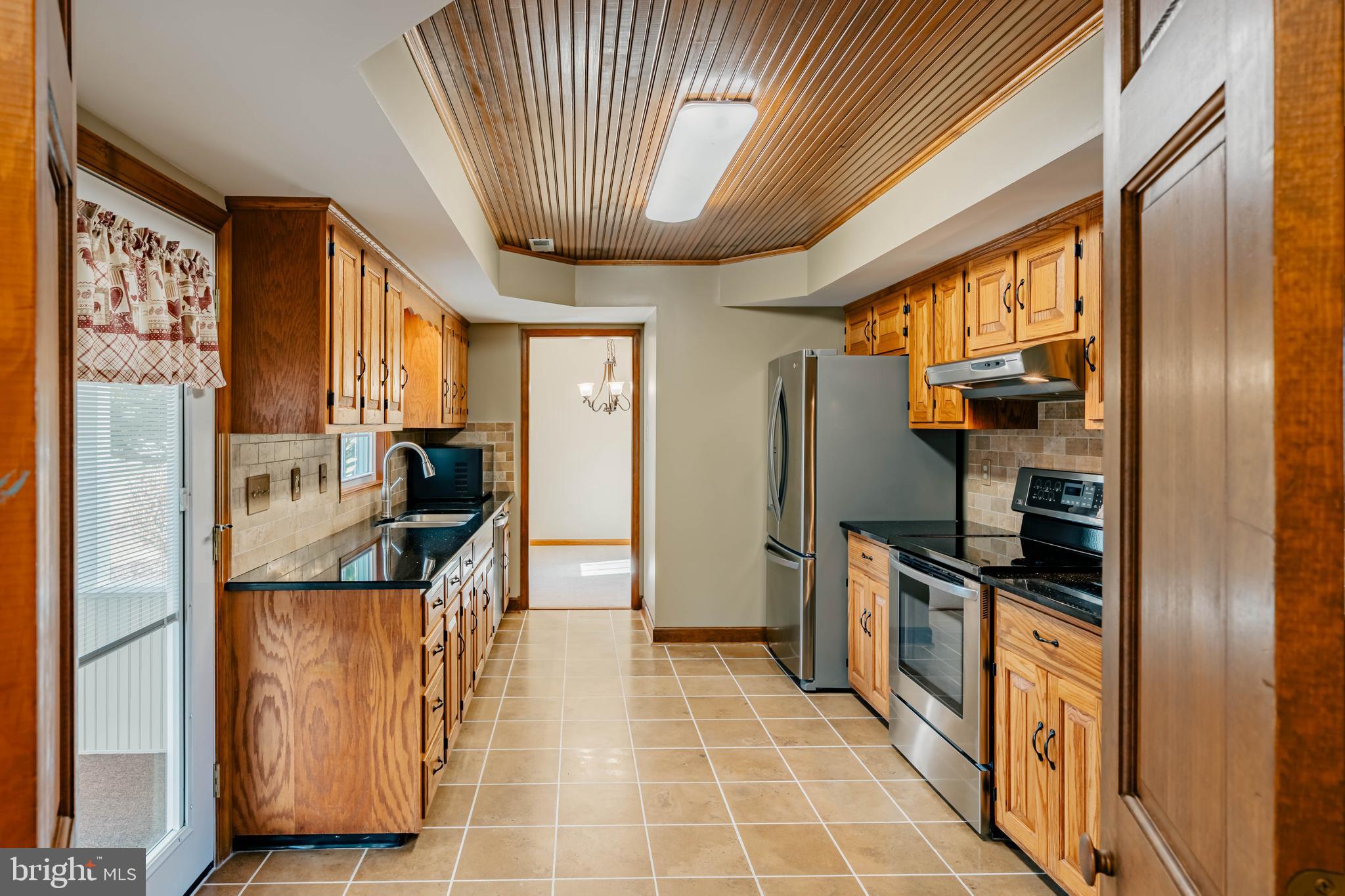 LITTLE CREEK - Residential