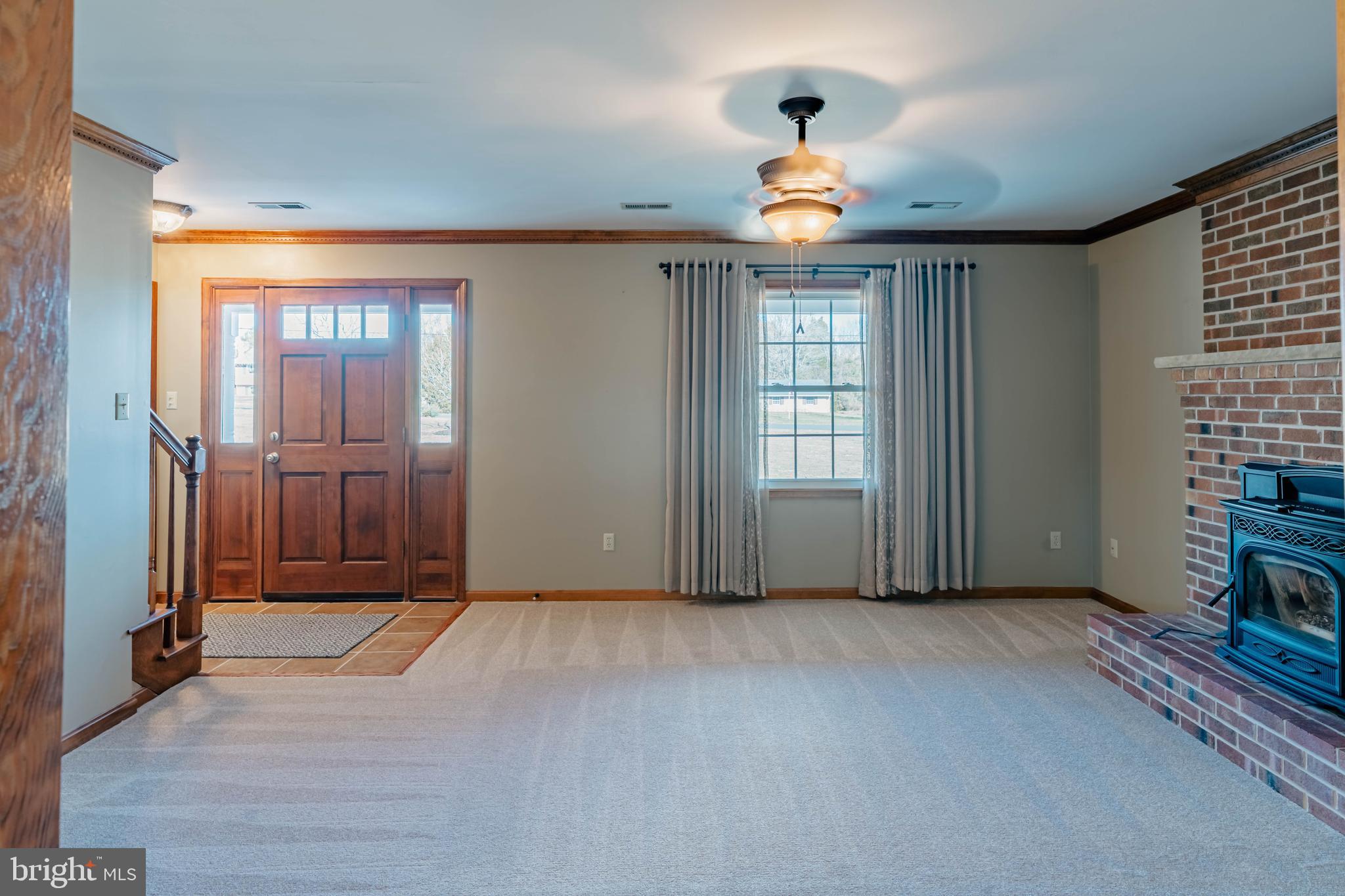 LITTLE CREEK - Residential