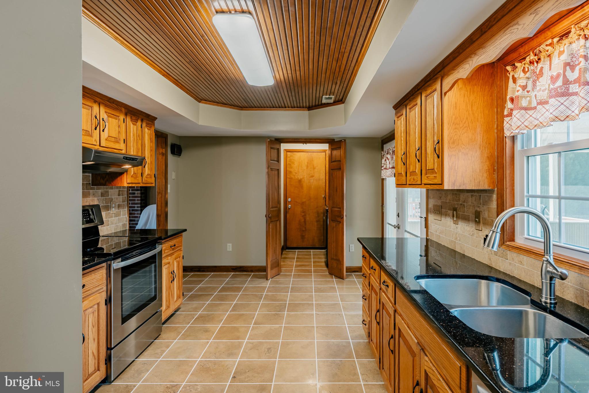 LITTLE CREEK - Residential