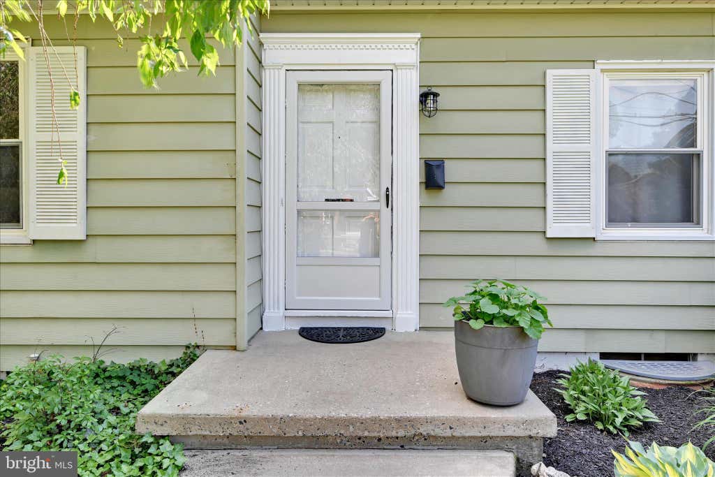 Photo of 312 S Mount Joy Street, ELIZABETHTOWN, PA 17022 (MLS # PALA2088694)
