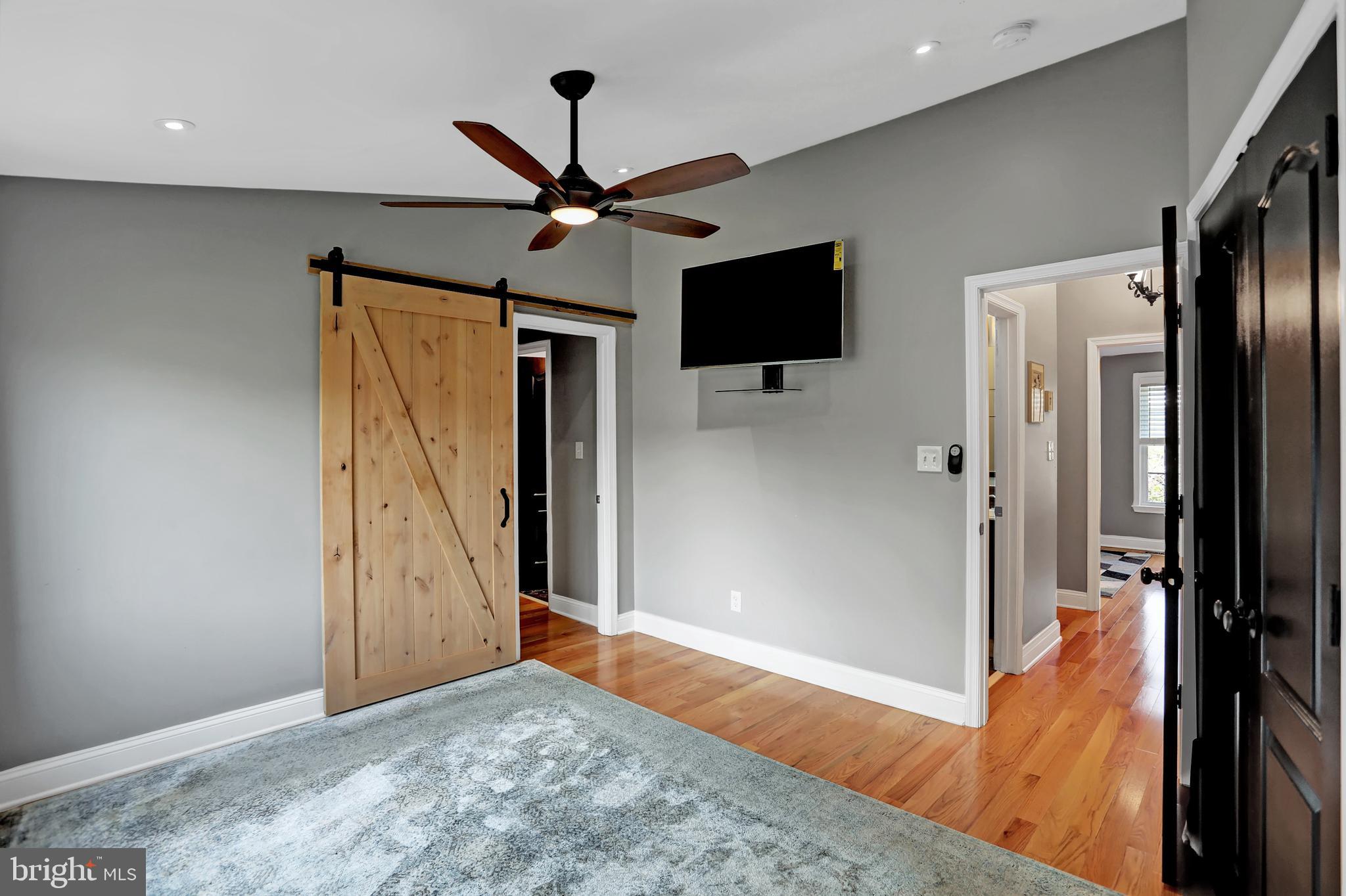 ASPEN MILL - Residential