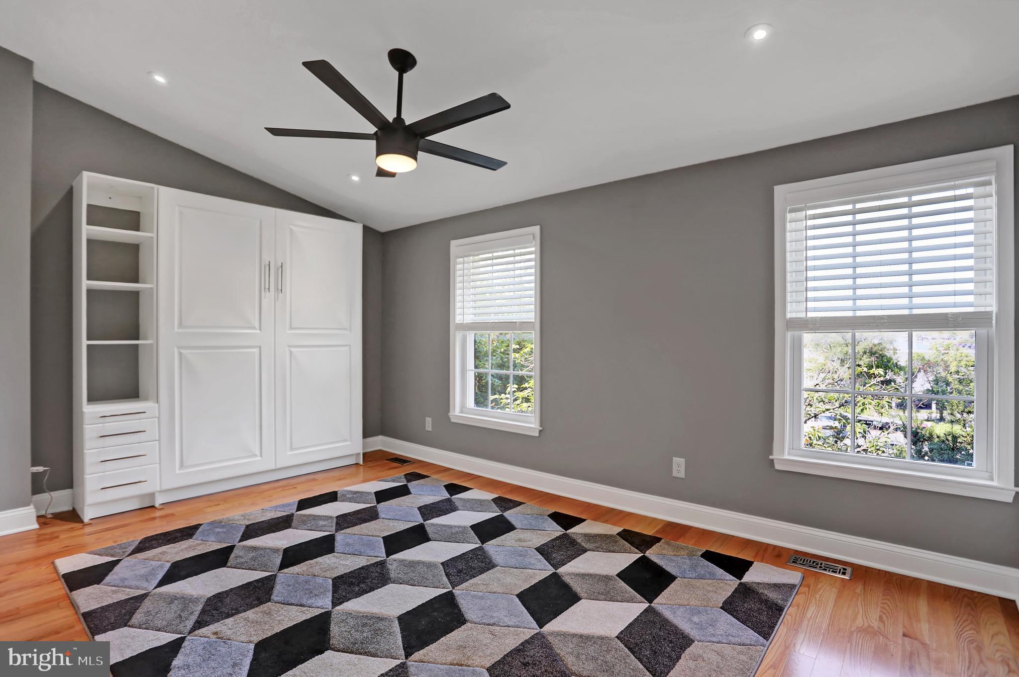 ASPEN MILL - Residential