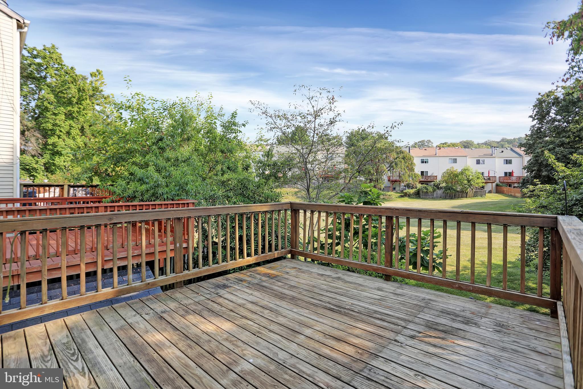 ASPEN MILL - Residential