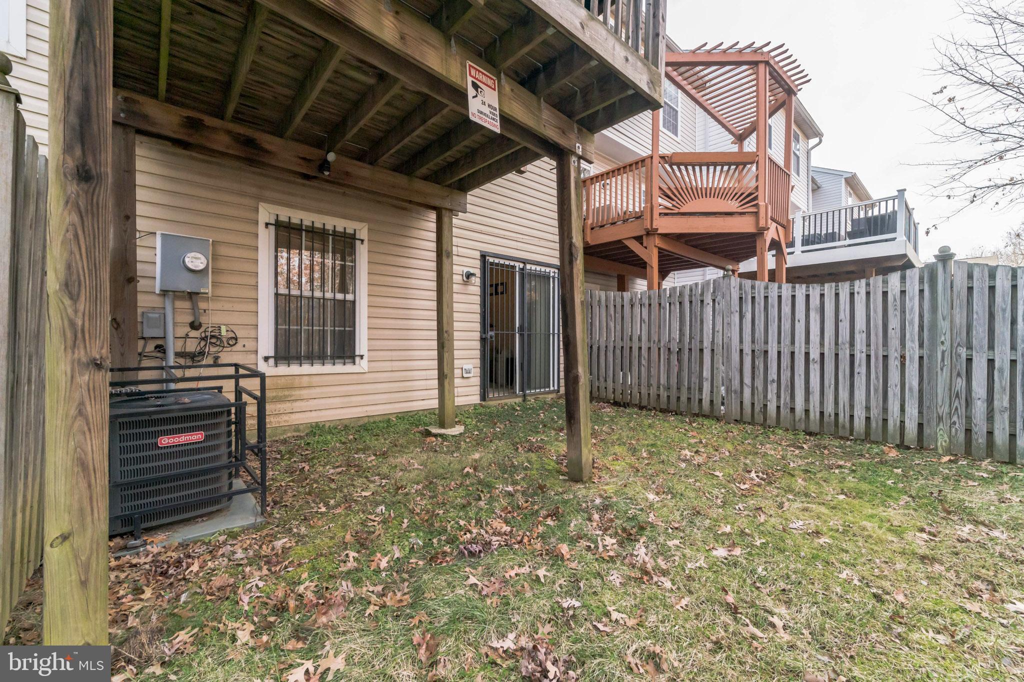 FOREST MILL - Residential