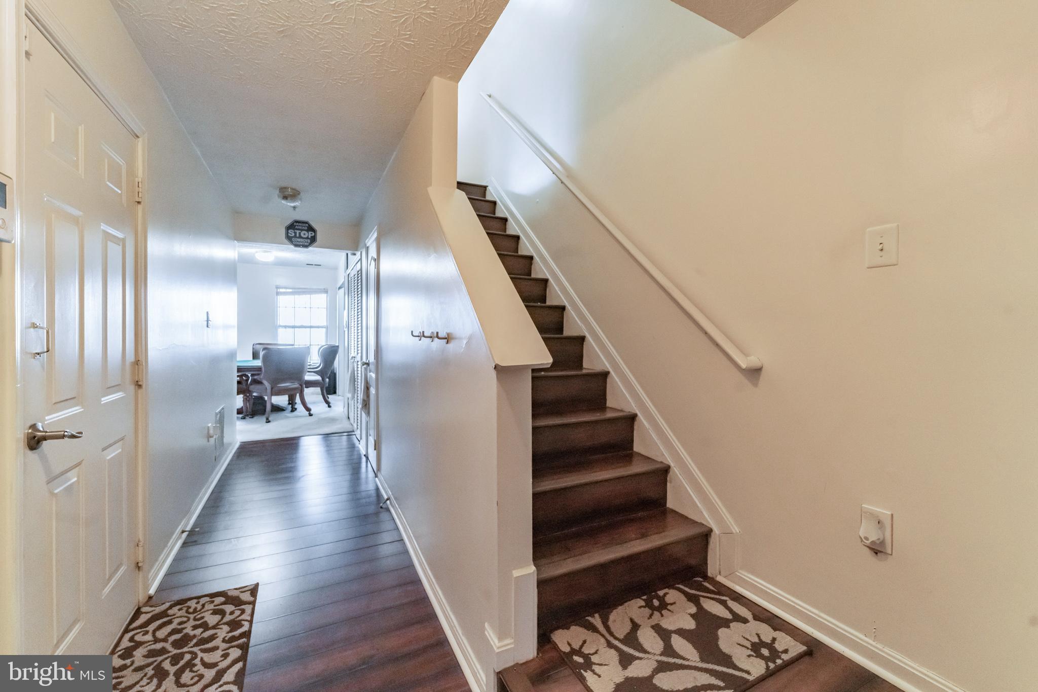 FOREST MILL - Residential