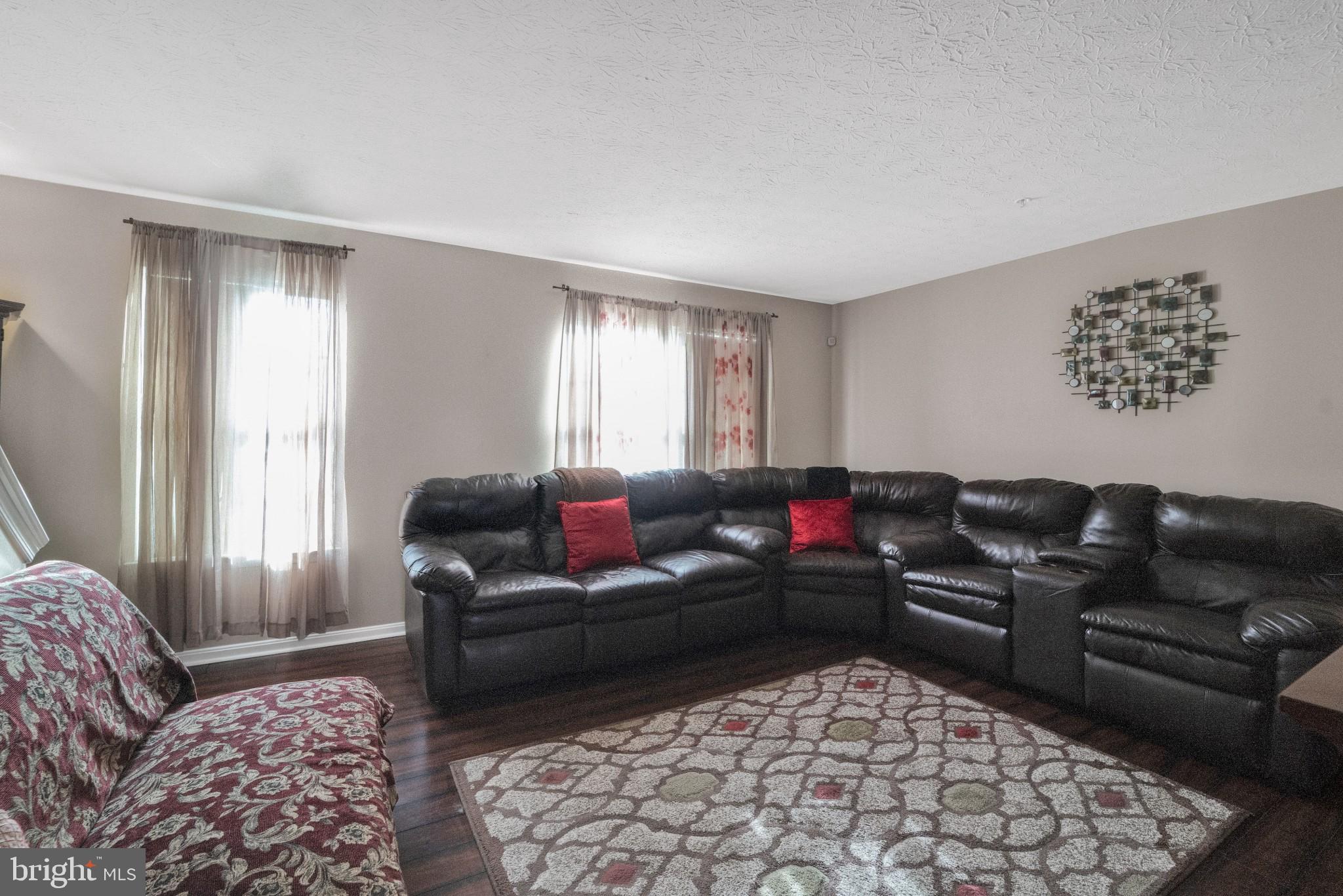 FOREST MILL - Residential