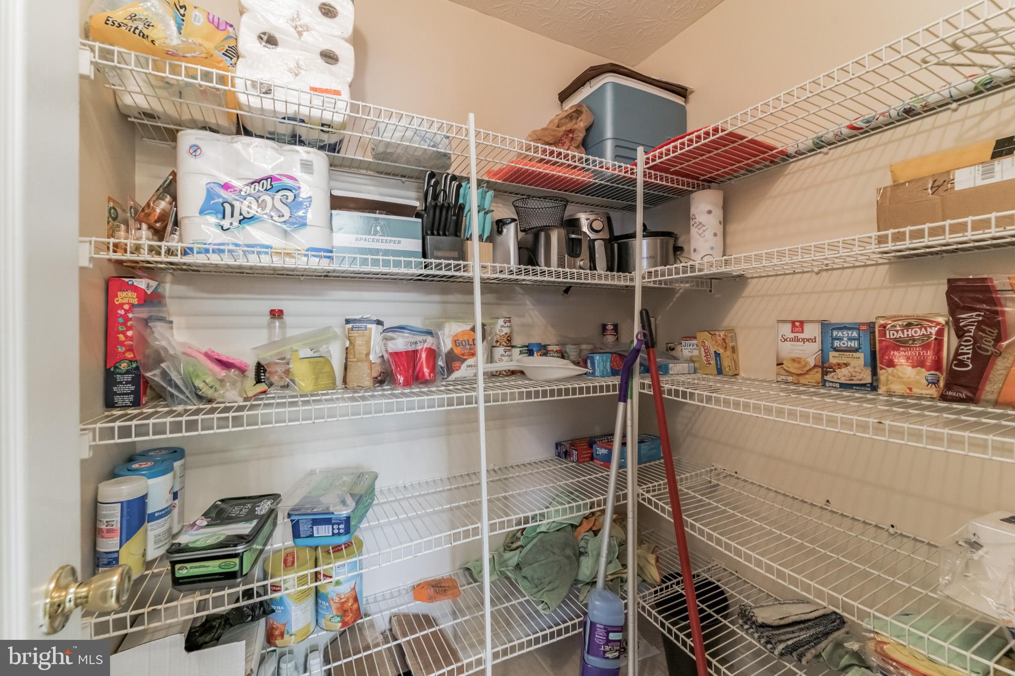 FOREST MILL - Residential