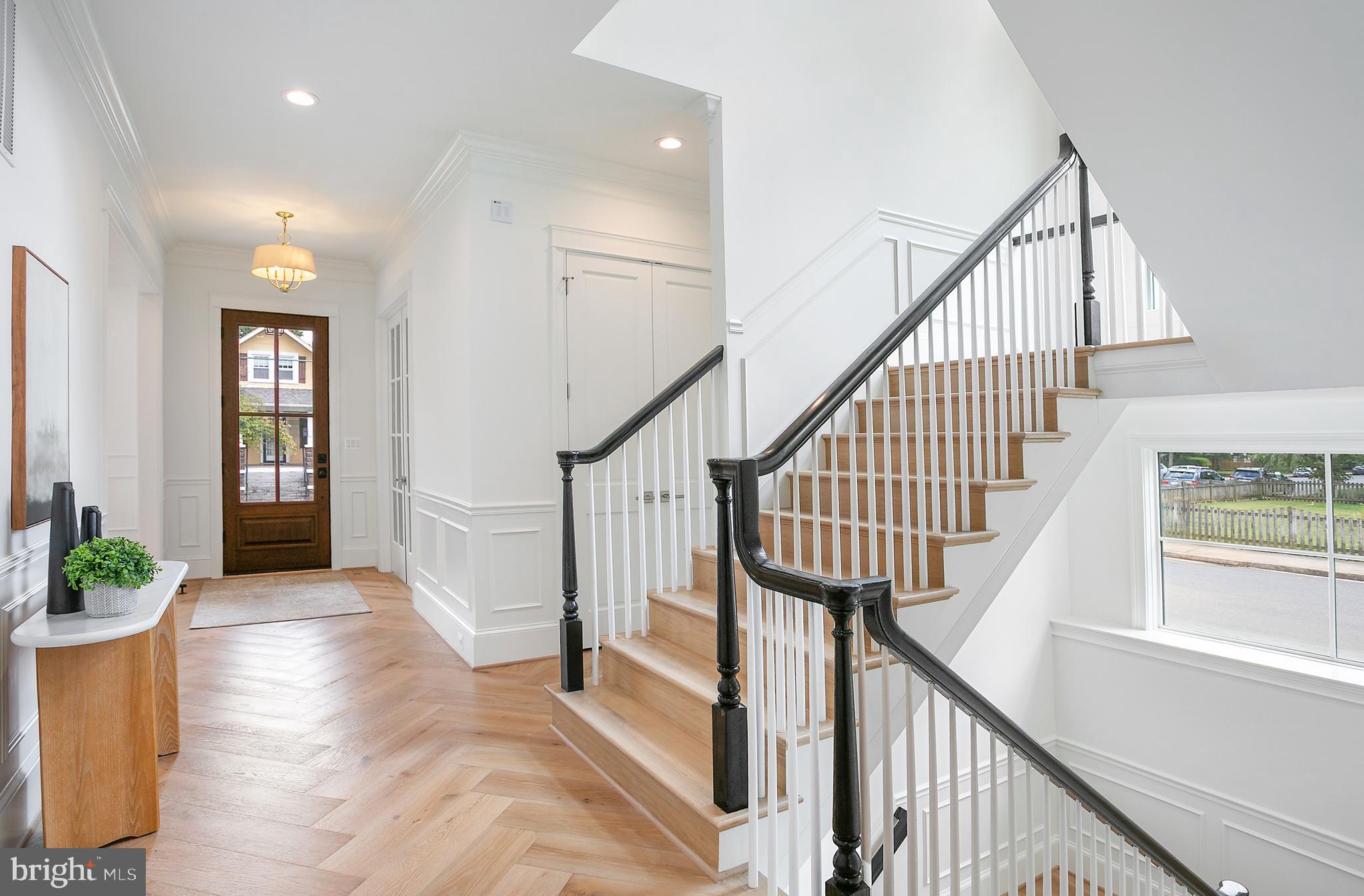 ASHTON HEIGHTS - Residential