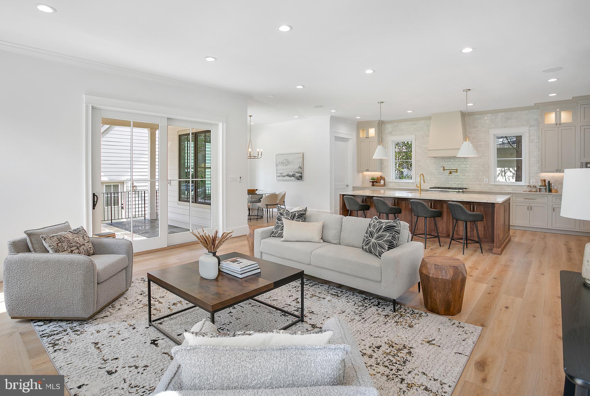 ASHTON HEIGHTS - Residential