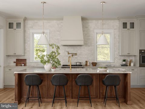 Photo of 502 N Jackson Street, ARLINGTON, VA 22201 (MLS # VAAR2073400)