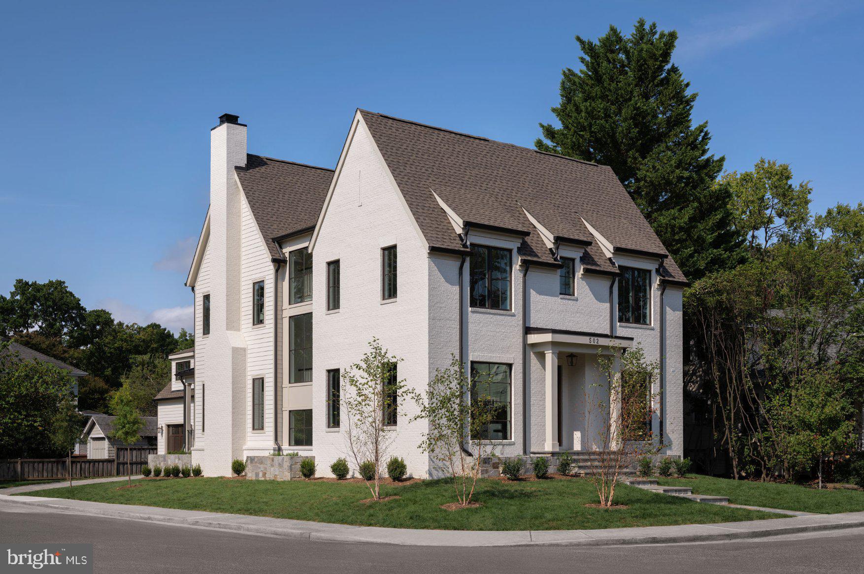 ASHTON HEIGHTS - Residential