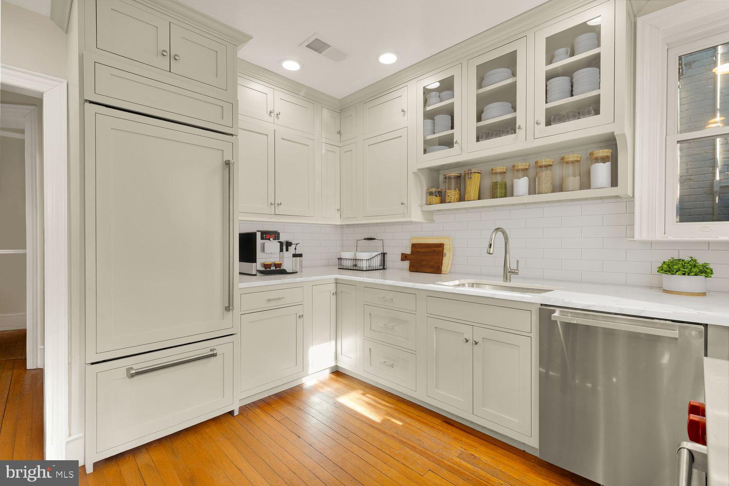 GEORGETOWN - Residential