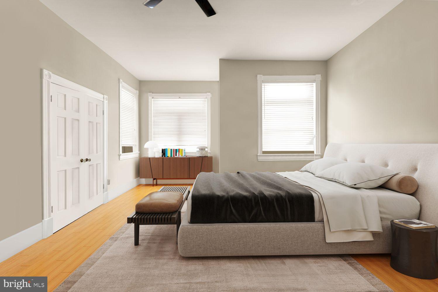 GEORGETOWN - Residential