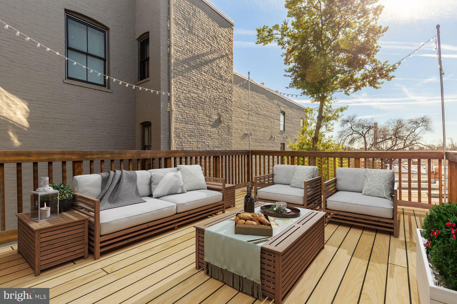 GEORGETOWN - Residential