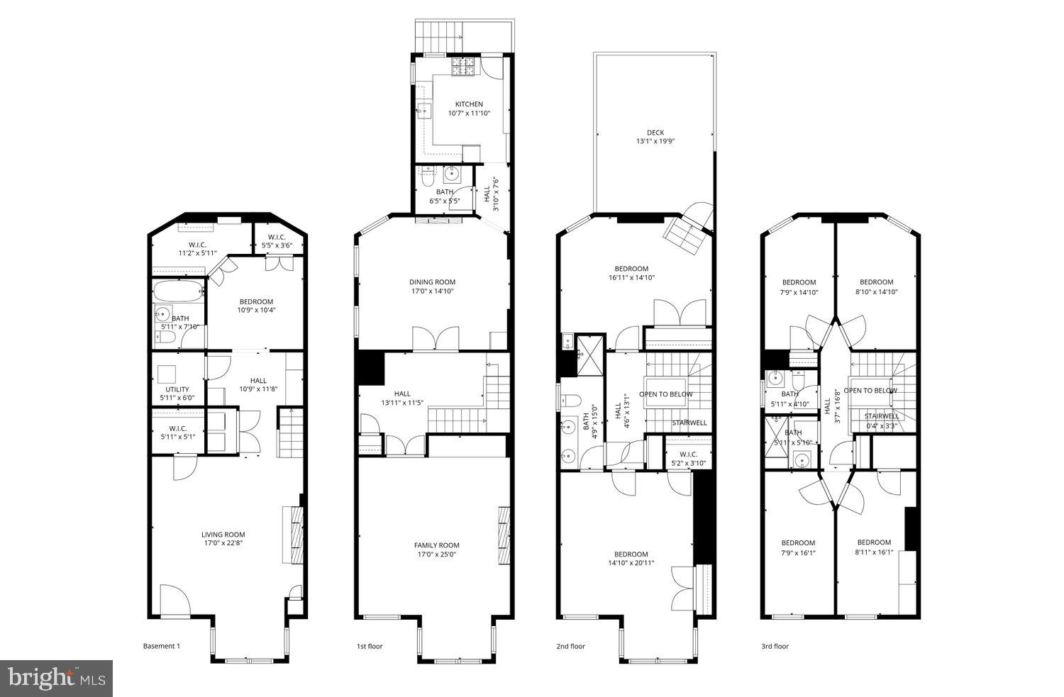 GEORGETOWN - Residential