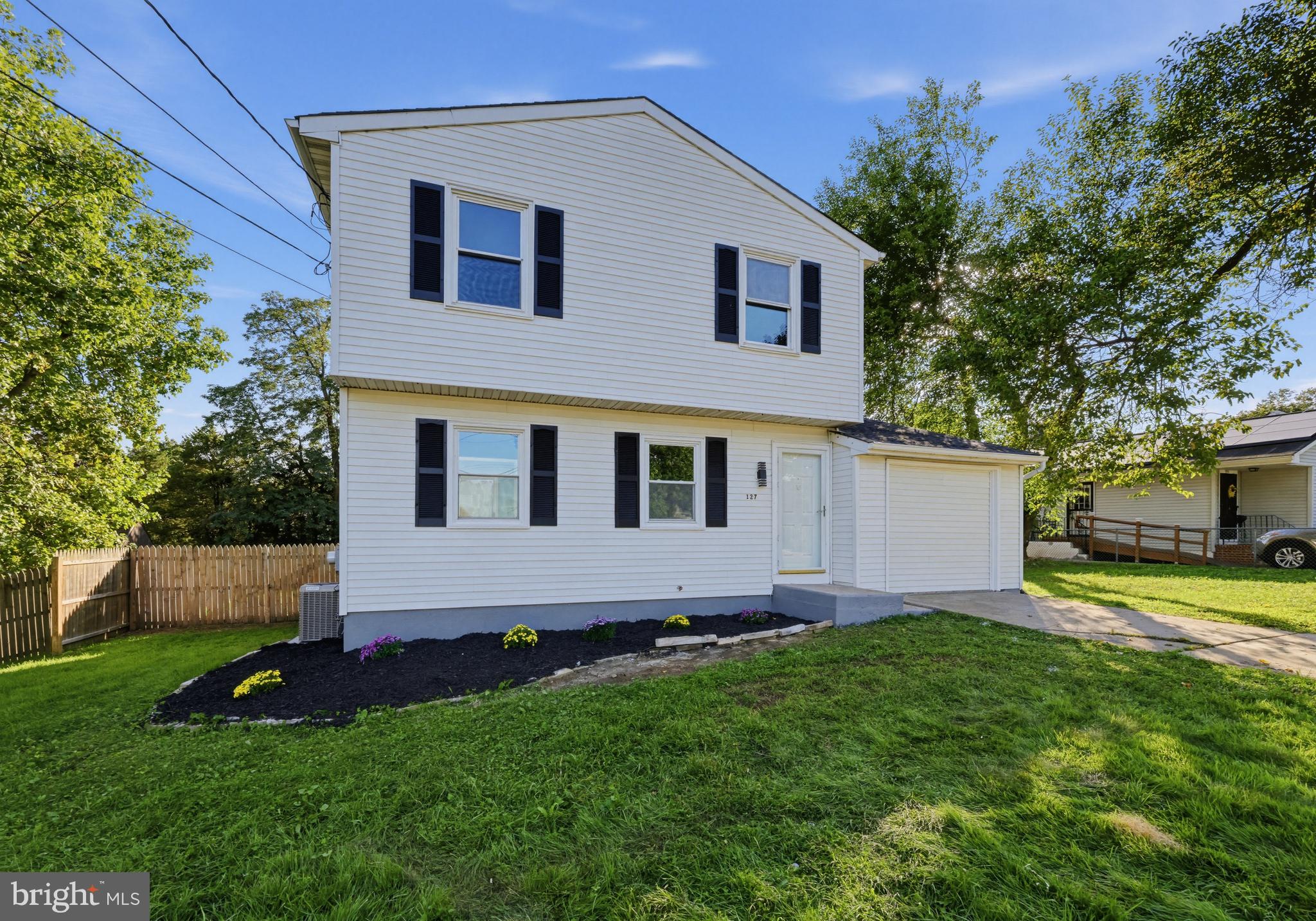 127 MORTON AVENUE