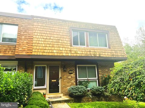 518 W DEER PARK ROAD 19-F GAITHERSBURG MD 20877