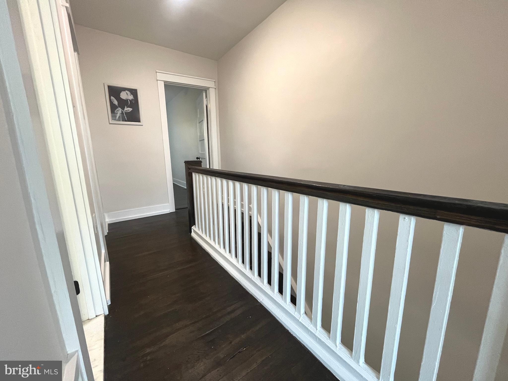 WEST PHILADELPHIA - Residential